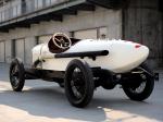 Stutz 695 Torpedo Speedster 1925 года